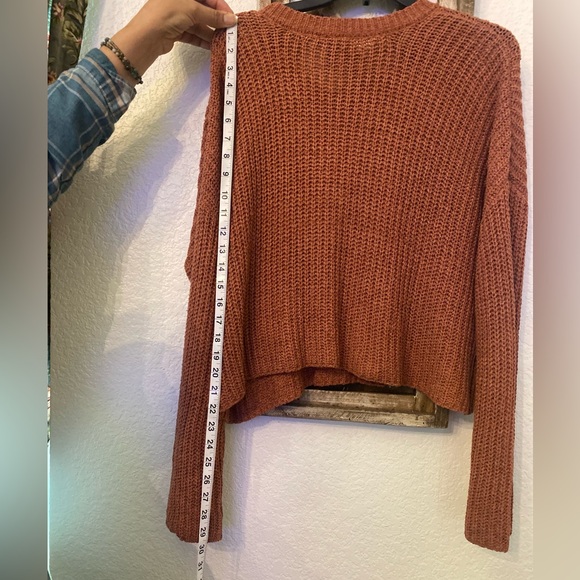 Moon and Madison sweater - Picture 5 of 8